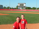 2007 Mizuno All-Ohio Baseball Series June 8-9