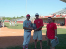 2007 Mizuno All-Ohio Baseball Series June 8-9