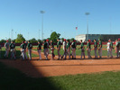 2007 Mizuno All-Ohio Baseball Series June 8-9