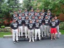 2008 Mizuno All Ohio Baseball Series