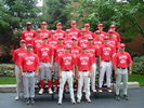 2008 Mizuno All Ohio Baseball Series