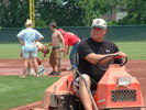 2008 Mizuno All Ohio Baseball Series