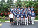 2008 Mizuno All Ohio Baseball Series