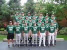 2008 Mizuno All Ohio Baseball Series