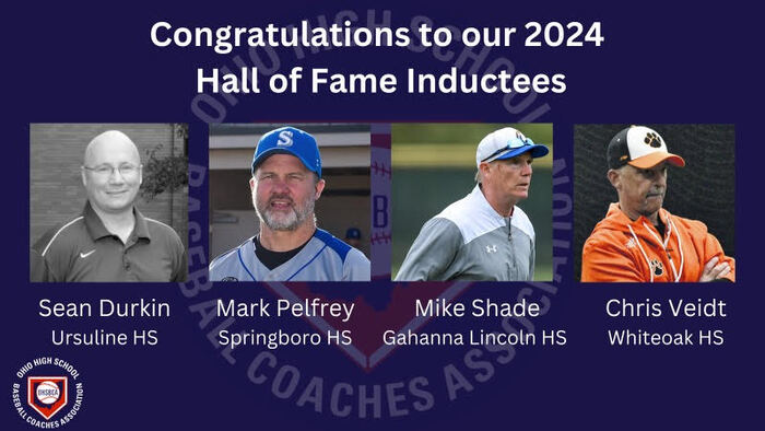 2024 HOF Pictures