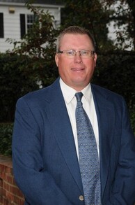 Chad Jensen